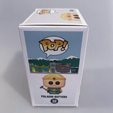  Funko Pop! South Park The Stick of Truth: Paladin Butters #32 Figure 