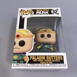  Funko Pop! South Park The Stick of Truth: Paladin Butters #32 Figure 