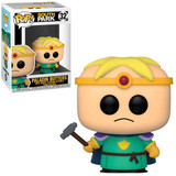  Funko Pop! South Park The Stick of Truth: Paladin Butters #32 Figure 