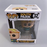  Funko Pop! South Park The Stick of Truth: Paladin Butters #32 Figure 