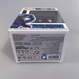 Funko Pop! Dia De Los DC Super Heroes Blue Beetle #410 Day of the Dead 
