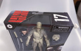 Hasbro G.I. Joe Classified Series STORM SHADOW #17 Hasbro 6" Inch Figure Ninja 