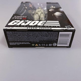 Hasbro G.I. Joe Classified Series STORM SHADOW #17 Hasbro 6" Inch Figure Ninja 