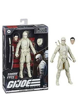 Hasbro G.I. Joe Classified Series STORM SHADOW #17 Hasbro 6" Inch Figure Ninja 