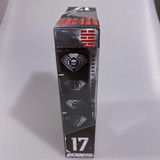 Hasbro G.I. Joe Classified Series STORM SHADOW #17 Hasbro 6" Inch Figure Ninja 