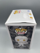  Funko POP! Rocks John Lennon #246 with Psychedelic Shades EE Exclusive Figure 