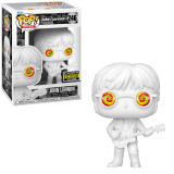  Funko POP! Rocks John Lennon #246 with Psychedelic Shades EE Exclusive Figure 