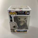  Funko Pop! Marvel Thor Love and Thunder: Gorr The God Butcher #1043 NEW 