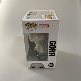  Funko Pop! Marvel Thor Love and Thunder: Gorr The God Butcher #1043 NEW 