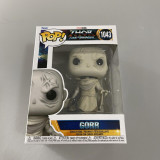  Funko Pop! Marvel Thor Love and Thunder: Gorr The God Butcher #1043 NEW 