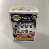  Funko Pop! Marvel Thor Love and Thunder: Gorr The God Butcher #1043 NEW 