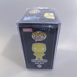  Funko Pop! SEALED Art Series Iron Man #47 Marvel Studios The Infinity Saga 