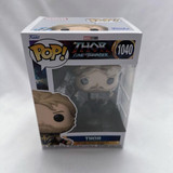  Funko Pop! Marvel Thor: Love and Thunder Chris Hemsworth #1040 