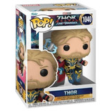  Funko Pop! Marvel Thor: Love and Thunder Chris Hemsworth #1040 