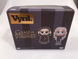  Funko Vynl Figures 2-Pack Game of Thrones Jon Snow & Daenery's Targaryen 