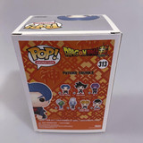  Funko Pop! Animation: Dragon Ball Super - Future Trunks #313 Vinyl Figure NEW 