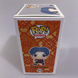  Funko Pop! Animation: Dragon Ball Super - Future Trunks #313 Vinyl Figure NEW 