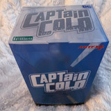 KOTOBUKIYA Kotobukiya DC Universe Comics Captain Cold Superhero Villain Action Figure 