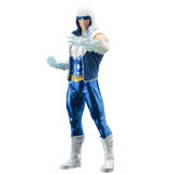 KOTOBUKIYA Kotobukiya DC Universe Comics Captain Cold Superhero Villain Action Figure 