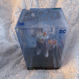 KOTOBUKIYA Kotobukiya DC Universe Comics Captain Cold Superhero Villain Action Figure 