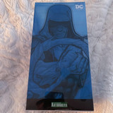 KOTOBUKIYA Kotobukiya DC Universe Comics Captain Cold Superhero Villain Action Figure 