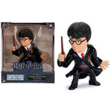 Jada Toys Harry Potter (Year 01) H1 Metalfigs 4" Diecast Figure By Jada NEW 