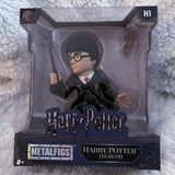 Jada Toys Harry Potter (Year 01) H1 Metalfigs 4" Diecast Figure By Jada NEW 