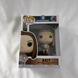 Funko Letterkenny Katy with Puppers and Beer Funko Pop! Vinyl Figure #1164 
