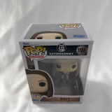 Funko Letterkenny Katy with Puppers and Beer Funko Pop! Vinyl Figure #1164 