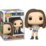 Funko Letterkenny Katy with Puppers and Beer Funko Pop! Vinyl Figure #1164 