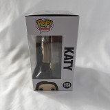 Funko Letterkenny Katy with Puppers and Beer Funko Pop! Vinyl Figure #1164 