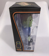 Funko Glitter Shock Frankenstein Hikari Sofubi Figure Universal Monsters Limited Funko 