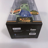 Funko Glitter Shock Frankenstein Hikari Sofubi Figure Universal Monsters Limited Funko 