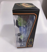 Funko Glitter Shock Frankenstein Hikari Sofubi Figure Universal Monsters Limited Funko 