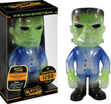 Funko Glitter Shock Frankenstein Hikari Sofubi Figure Universal Monsters Limited Funko 