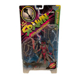  McFarlane Toys Spawn WIDOW MAKER Action Figure Series 5 Dark Gray Variant 