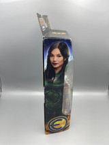 Hasbro Marvel Legends Eternals SERSI 6"  MCU Action Figure Gilgamesh BAF - Hasbro 