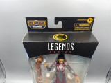 Hasbro Marvel Legends Eternals MAKKARI Action Figure Build a Figure Gilgamesh BAF 