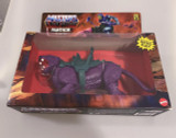  Masters of the Universe Origins Panthor MOTU Savage Cat Retro Play NEW 