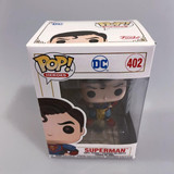  Funko Pop! Superman Imperial Palace DC Comics Kal-El Kent #402 