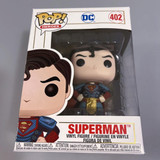 Funko Pop! Superman Imperial Palace DC Comics Kal-El Kent #402 