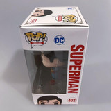  Funko Pop! Superman Imperial Palace DC Comics Kal-El Kent #402 