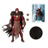 McFarlane Toys McFarlane DC Multiverse - King Shazam The Infected - 7" Action Figure 