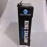 McFarlane Toys McFarlane DC Multiverse - King Shazam The Infected - 7" Action Figure 