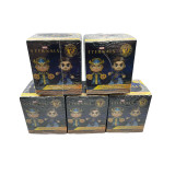 Funko Lot of 5 Sealed Funko Mystery Minis Marvel Eternals Bobble Head Target Exclusive 