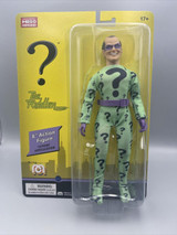  Mego - DC Comics Villains The Riddler 8" Action Figure Brand New 