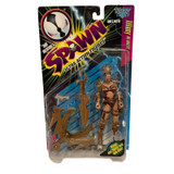  McFarlane Toys Spawn Series 6 Ultra Action Figures Tiffany The Amazon 1996 