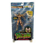  McFarlane Toys Spawn Series 3 COSMIC ANGELA Deluxe Edition Ultra-Action Figure 