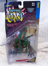McFarlane Toys Todd McFarlane Toys Spawn Total Chaos THORAX Ultra Action Figure 1996 Series 1 