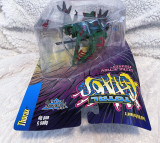 McFarlane Toys Todd McFarlane Toys Spawn Total Chaos THORAX Ultra Action Figure 1996 Series 1 